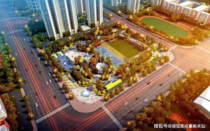 阜阳九鼎华苑最新消息，揭开这座城市的璀璨新篇章