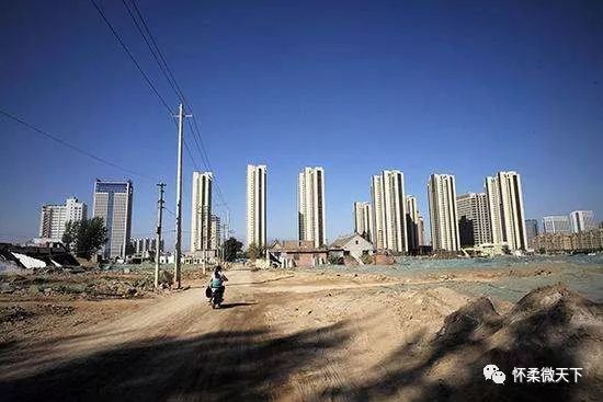 北京市棚户区改造最新政策，重塑城市面貌，助力民生改善
