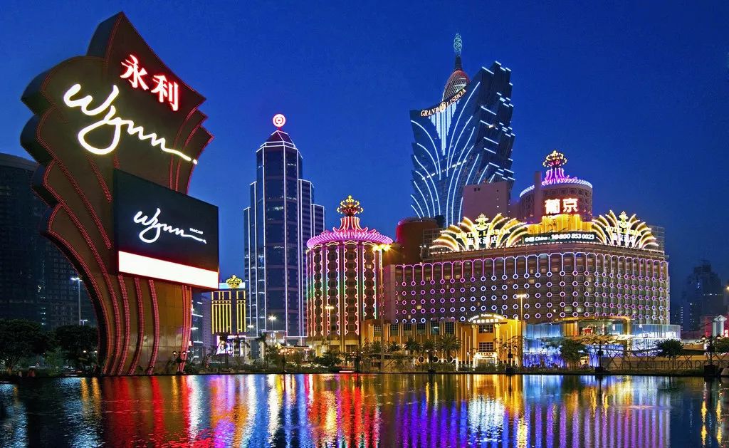 7777788888新澳门开奖2023年,探索新澳门开奖，一场数字与机遇的盛宴（2023年）
