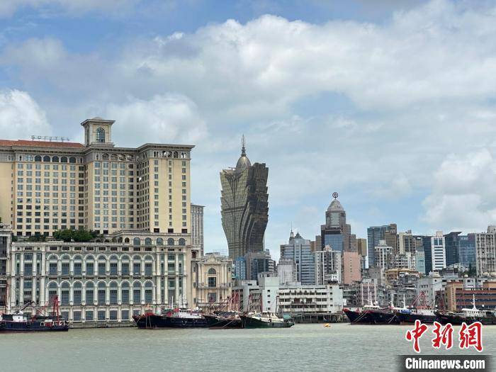 2025年新澳门天天开彩,探索未来的新澳门彩，2025年天天开彩展望