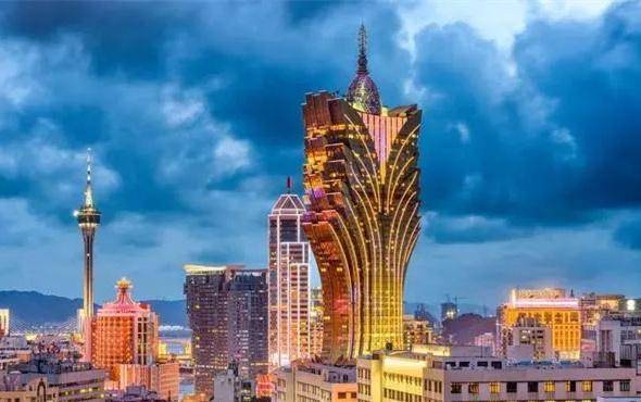 2025澳门免费最精准龙门,探索澳门未来，2025澳门免费最精准龙门