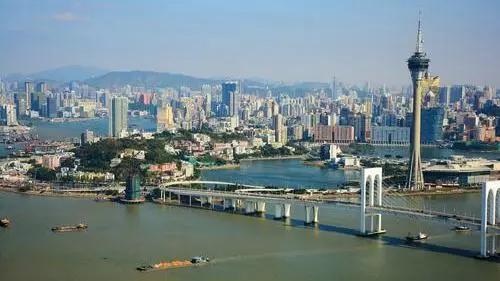 2025年新澳门天天开彩,探索未来的新澳门，天天开彩的繁荣与机遇
