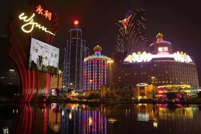 2025年澳门天天开好彩,澳门未来之光，2025年天天开好彩的展望