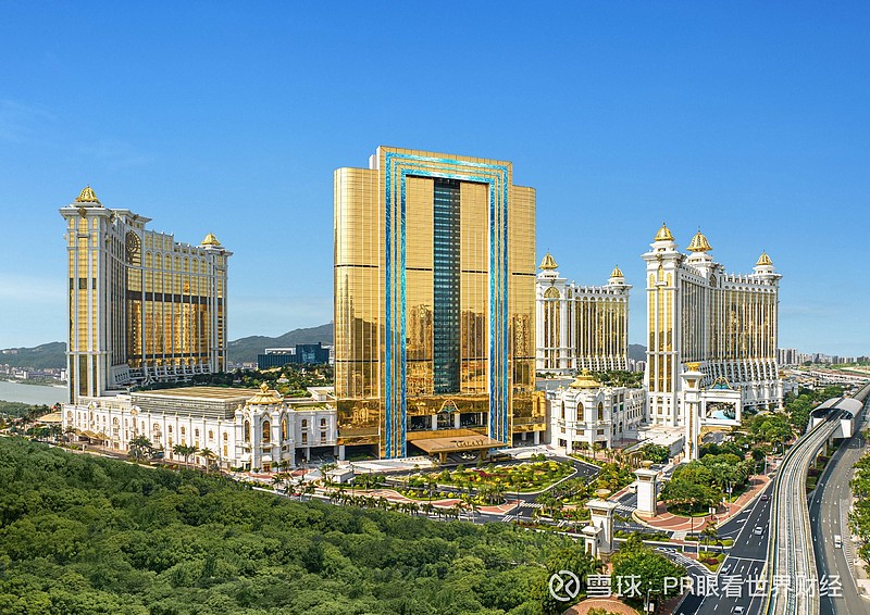 马会传真资料2025新澳门,马会传真资料2025新澳门，探索未来澳门的多元发展之路