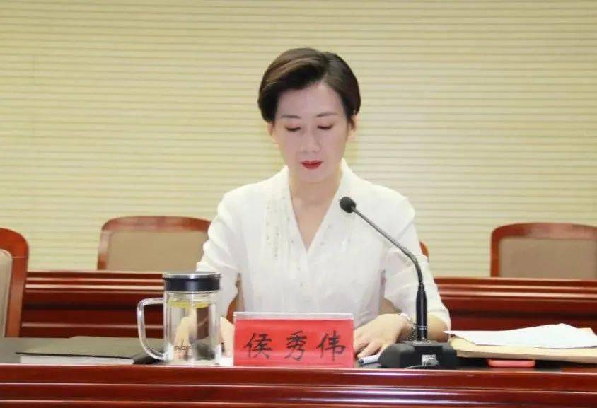 渭南市检察院最新任命,渭南市检察院最新任命，推动司法体系发展的新篇章