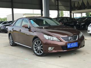 锐志炫装版,锐志炫装版，引领风尚，展现独特魅力