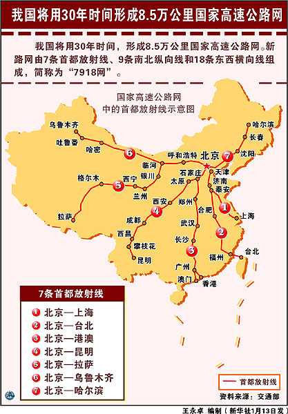 中国最新高速公路地图,中国最新高速公路地图，揭示交通发展的辉煌成就