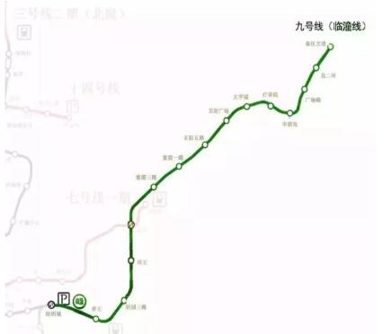 天津地铁12号线最新线路图,天津地铁12号线最新线路图，城市发展的脉络与未来展望
