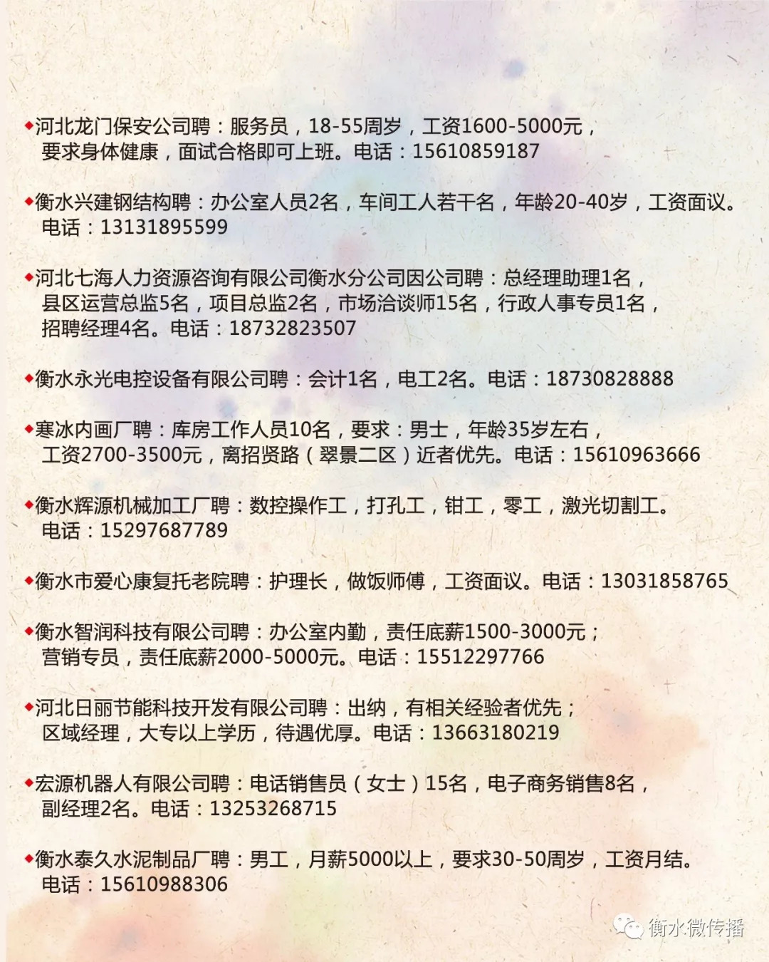 沈阳胡台最新招聘信息,沈阳胡台最新招聘信息概览