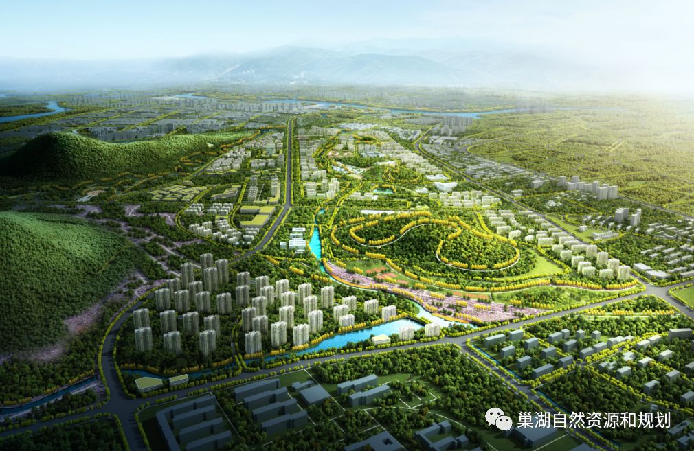 巢湖市柘皋镇最新规划,巢湖市柘皋镇最新规划，描绘未来新蓝图