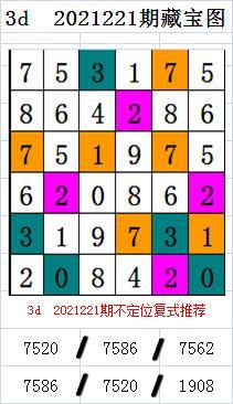 最新版三d八卦图,最新版的3D八卦图，探索古老智慧与现代科技的融合