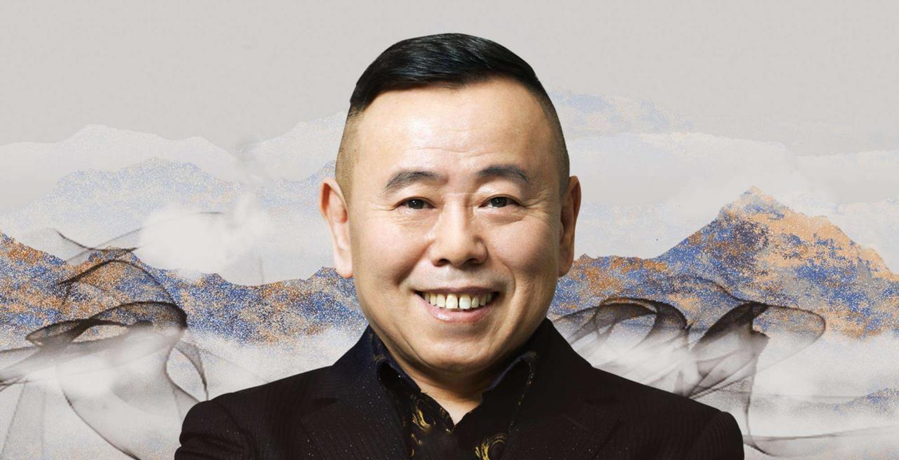 潘长江出什么事儿了最新消息,潘长江出什么事儿了最新消息