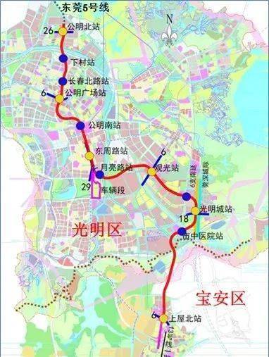 深圳地铁13号线最新线路图,深圳地铁13号线最新线路图，城市发展的脉络与未来展望