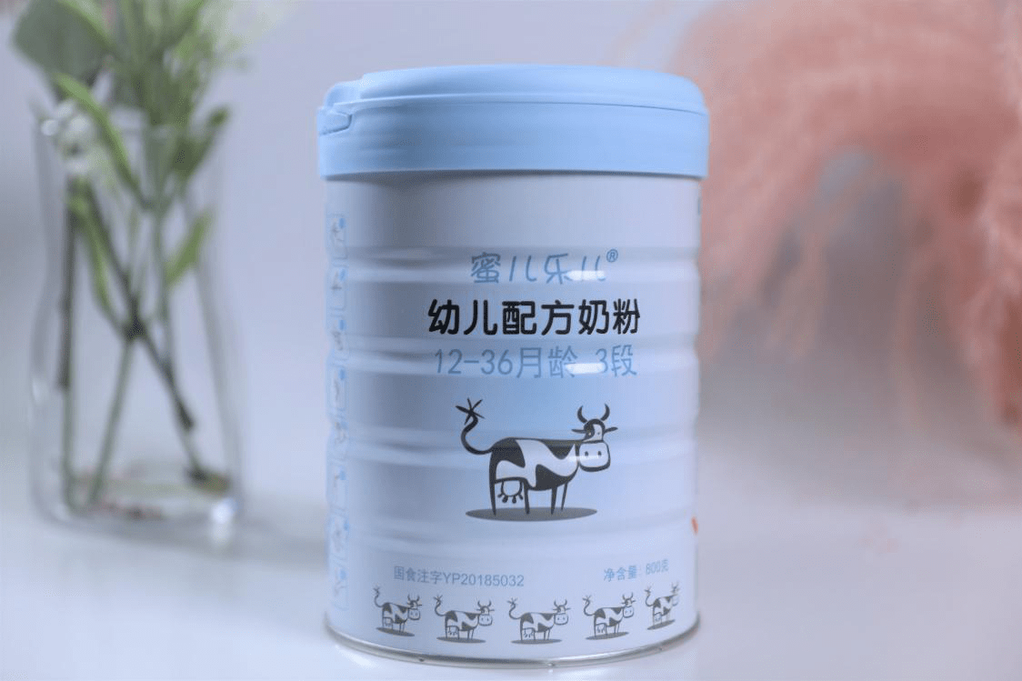 蜜儿乐儿奶粉最新事件,蜜儿乐儿奶粉最新事件，品质监管与市场反应