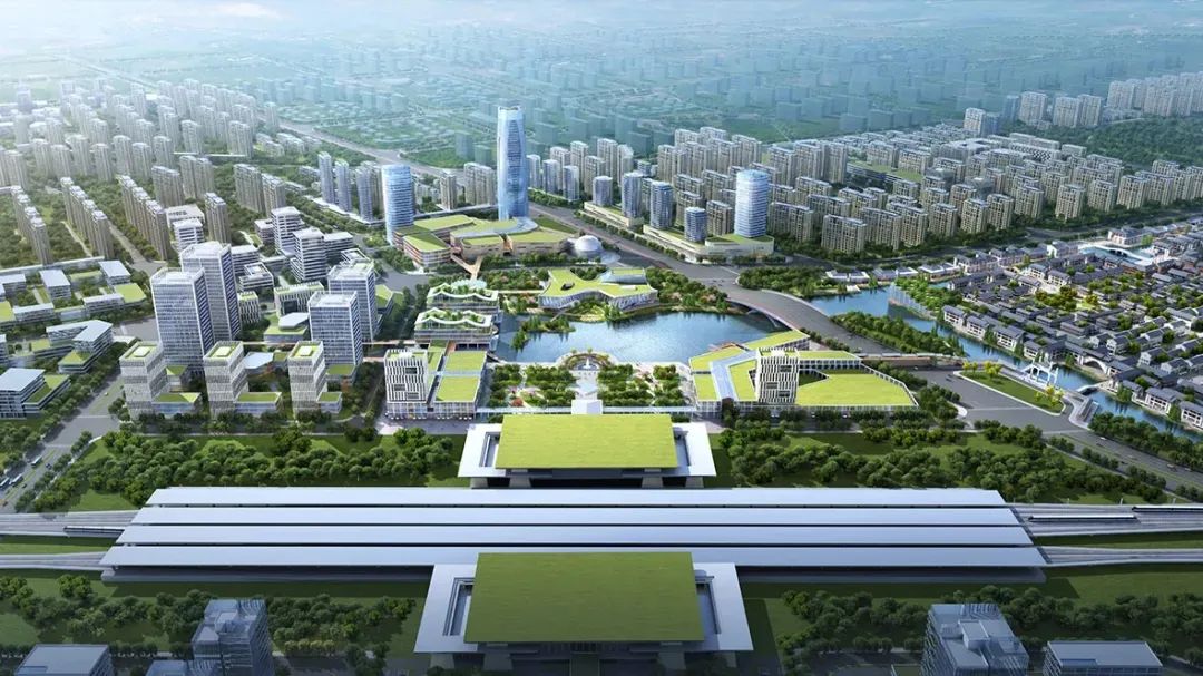 长清高铁站最新消息,长清高铁站最新消息，建设进展与未来展望
