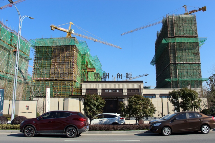 苏州甪直万达最新消息,苏州甪直万达最新动态，揭秘一座城市的商业新地标
