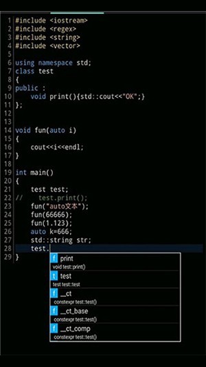 c4droid汉化版最新版,C4droid汉化版最新版，探索与体验