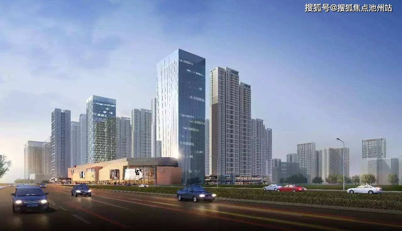 太原华润悦府最新进展,太原华润悦府最新进展，打造城市新地标