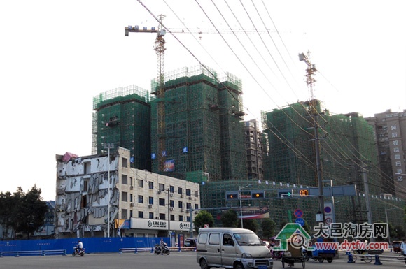 太和县凯旋门最新消息,太和县凯旋门最新消息，建设进展与未来展望