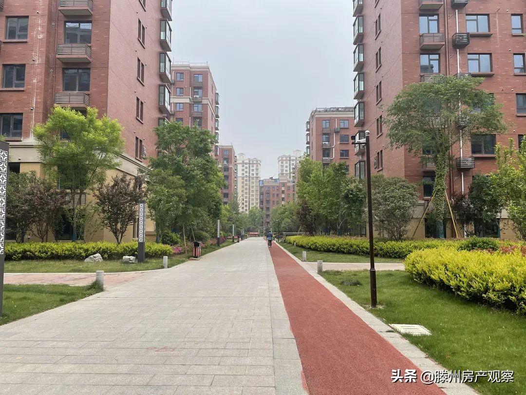 滕州市最新房价二手房,滕州市最新房价二手房市场分析