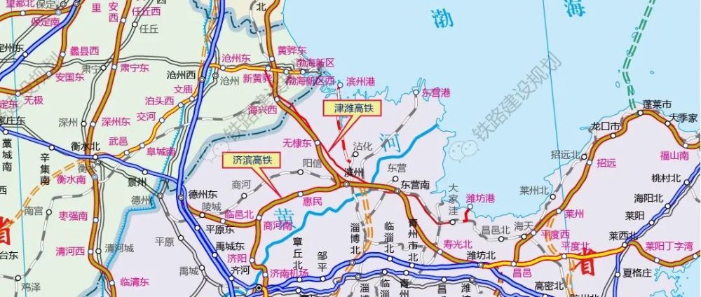 天津潍坊高铁最新消息,天津至潍坊高铁最新消息，进展顺利，未来交通更加便捷