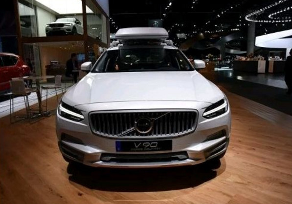volvo,沃尔沃，精工细作，铸就卓越品质