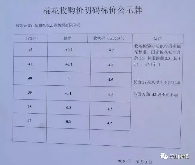 山东棉花最新价格多少钱一斤,山东棉花最新价格，市场动态与影响因素分析