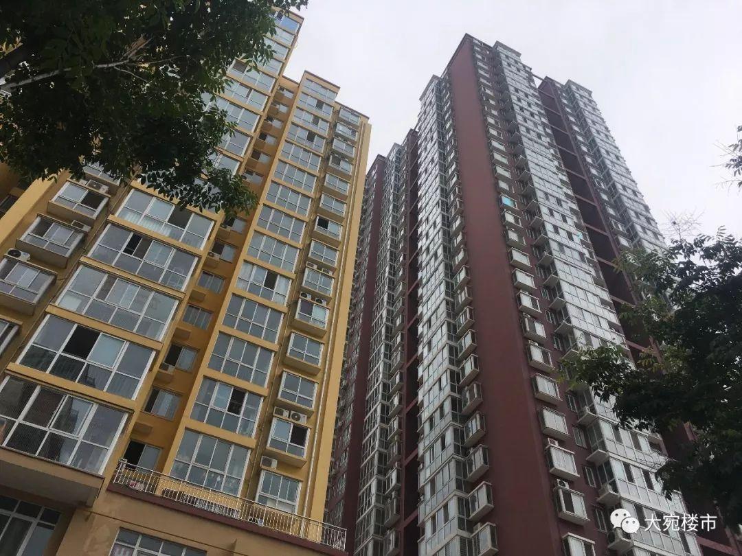 南阳瑞金福邸最新消息,南阳瑞金福邸最新消息，揭开未来居住的新篇章
