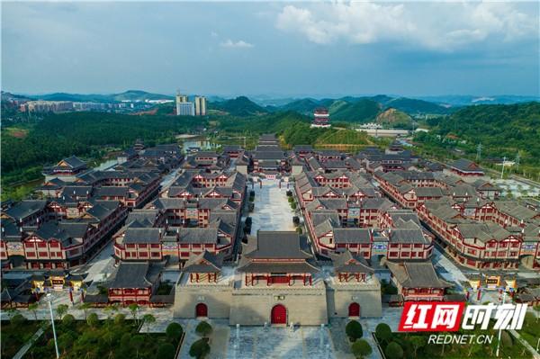 桂阳县改市最新进展,桂阳县改市最新进展，迈向新的发展阶段