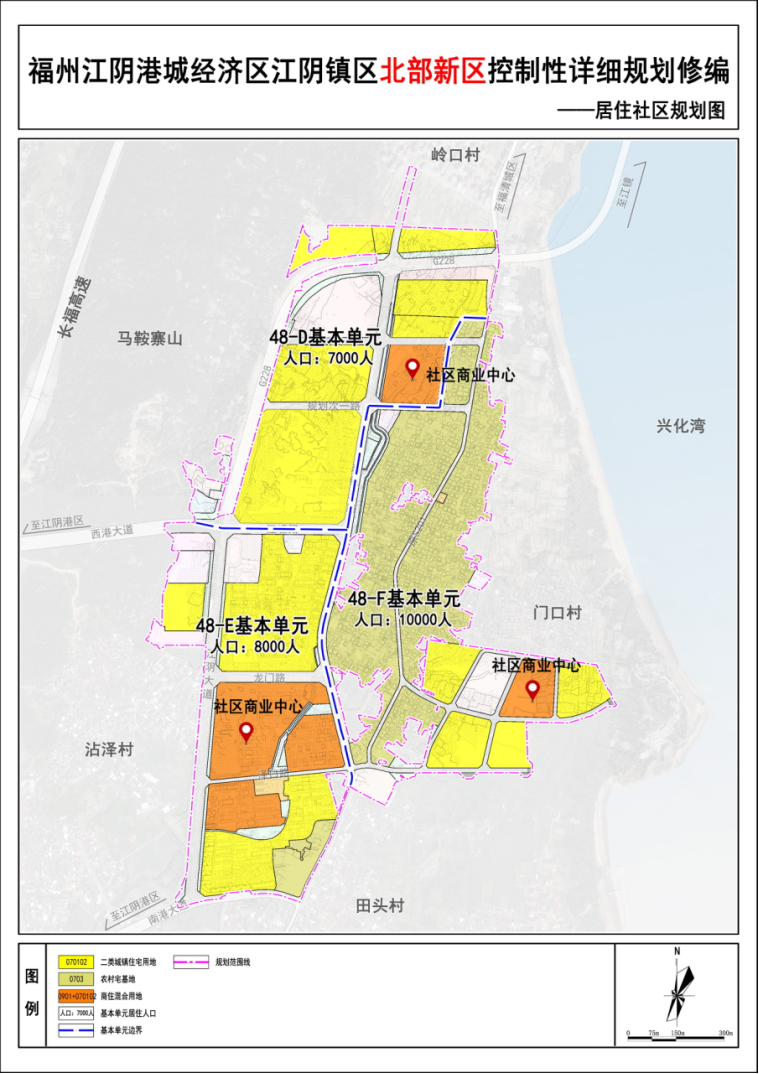颜厝镇最新消息规划图,颜厝镇未来蓝图揭秘，最新规划图引领未来发展