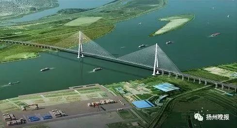 长江大桥二角最新报价,长江大桥二角最新报价，深度解析与前景展望