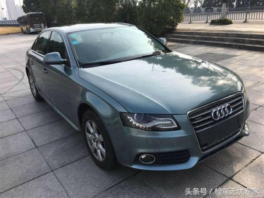 奥迪a4保养贵吗,奥迪A4保养费用解析，贵不贵？