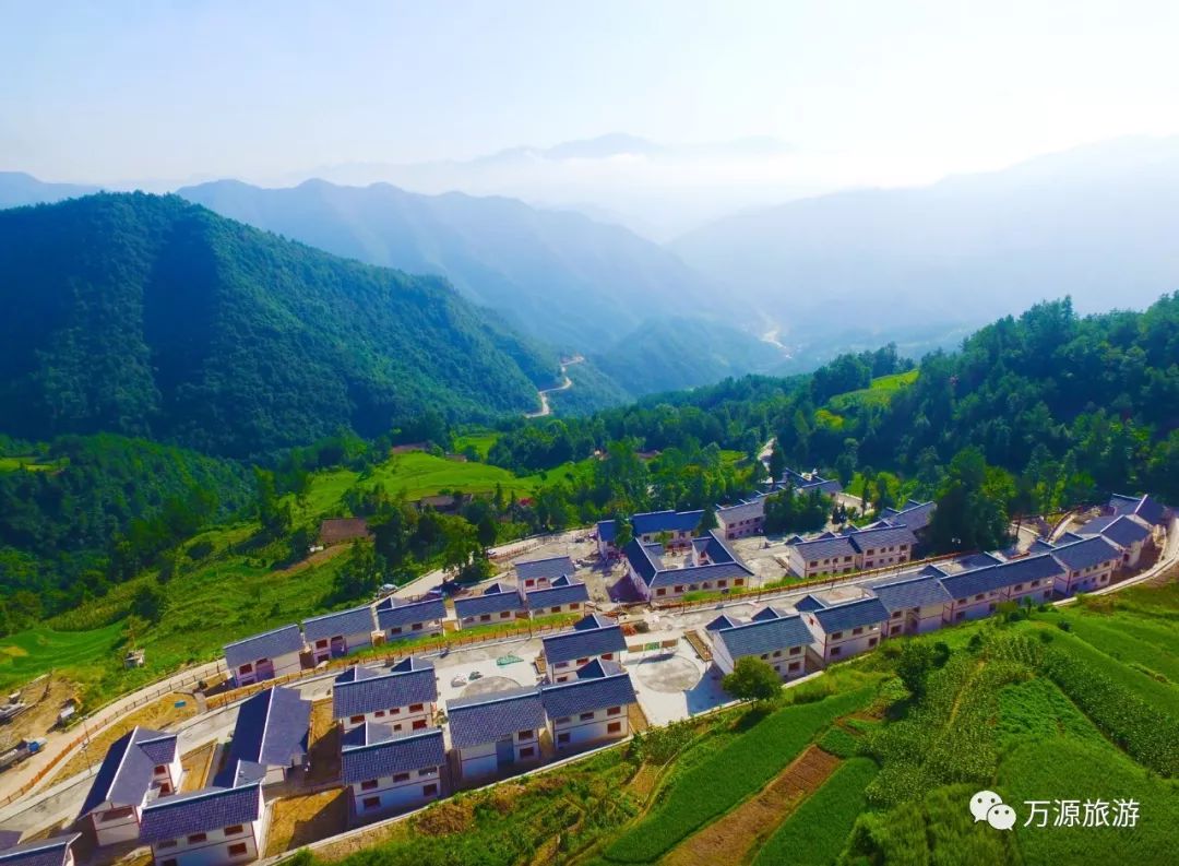 万源市花楼乡最新消息,万源市花楼乡最新消息，乡村振兴与社区发展的崭新篇章
