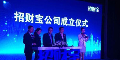 招财宝违约最新消息,招财宝违约最新消息，深度分析与展望