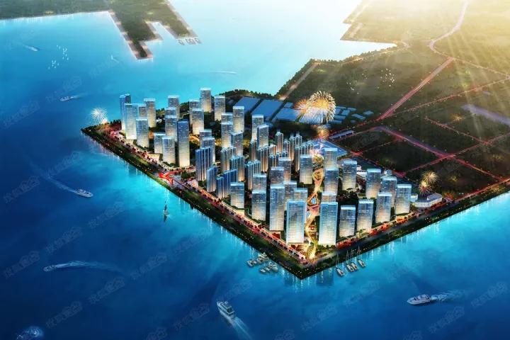 融创维多利亚湾最新消息,融创维多利亚湾最新消息动态