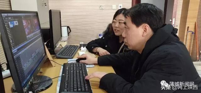 陕西蒲城县最新新闻,陕西蒲城县最新新闻，县域发展新动态与地方民生改善