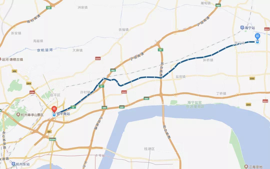 s6南京宁句线最新消息,关于南京地铁S6号线（宁句线）的最新消息