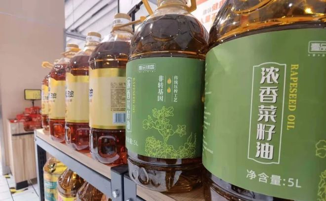 食用油为什么涨价最新消息,食用油涨价背后的原因及最新消息