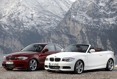 全新bmw 1系,全新BMW 1系，重新定义豪华与激情的界限