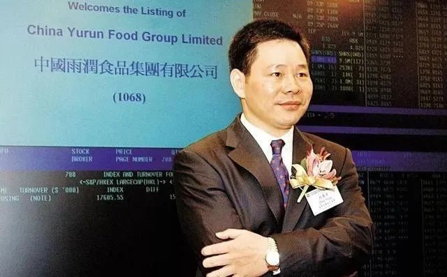 祝义才最新消息传来,祝义才最新消息传来，商业巨头的新征程