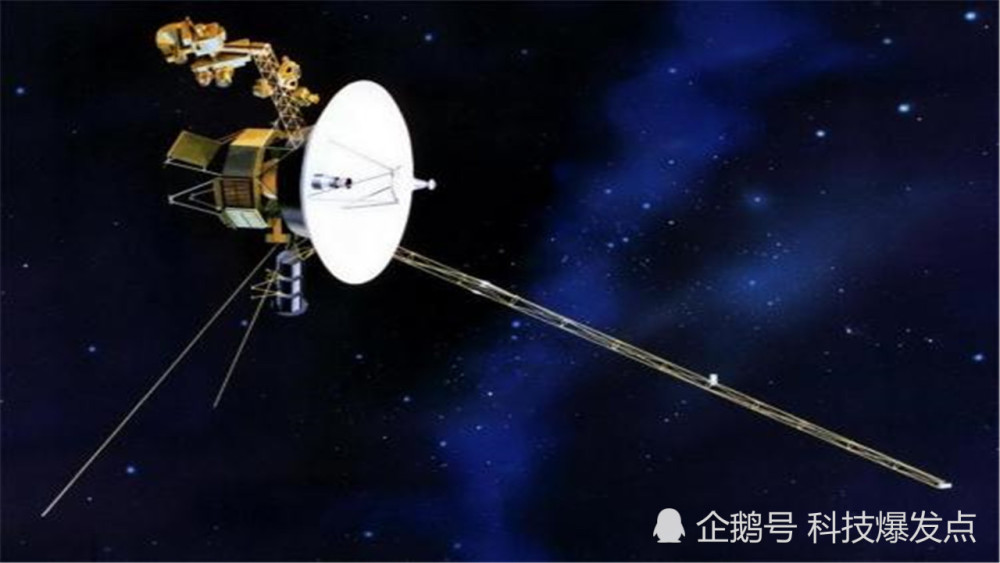 旅行者1号2016最新消息,旅行者1号，揭秘宇宙深处的新消息——最新进展报告（2016年）
