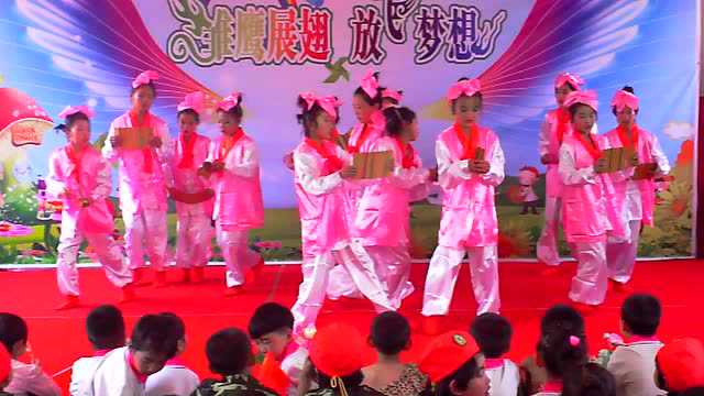 最新幼儿舞蹈三字经,最新幼儿舞蹈三字经，舞动童年，培育未来之星
