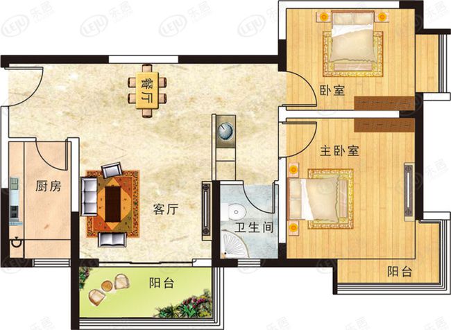 来宾二手房最新消息,来宾二手房市场最新消息概览