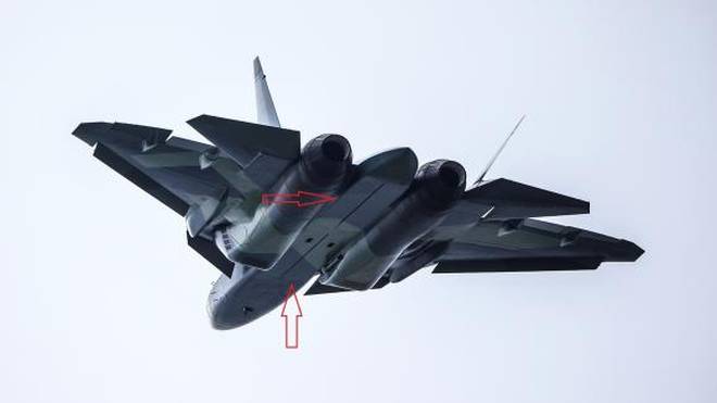 t50战机最新消息,T-50战机最新消息，揭示未来空中力量的新篇章