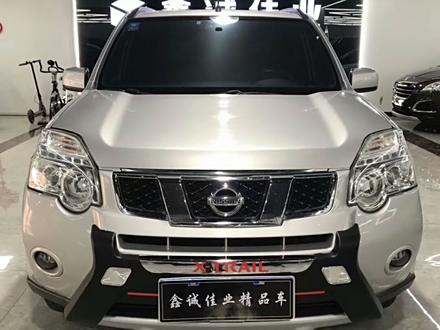 东风日产最新款二手车,东风日产最新款二手车，品质与价值的完美结合