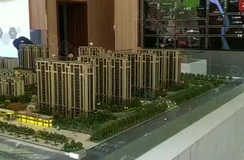 洛阳市紫悦府最新消息,洛阳市紫悦府最新消息，城市新地标，未来人居典范