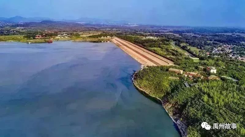禹州沙陀水库最新消息,禹州沙陀水库最新动态