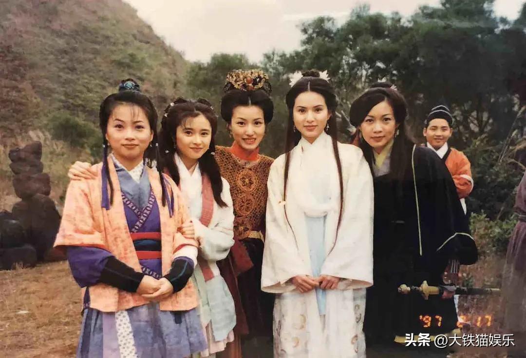 天龙八部美人搭配最新更新,天龙八部美人搭配最新更新