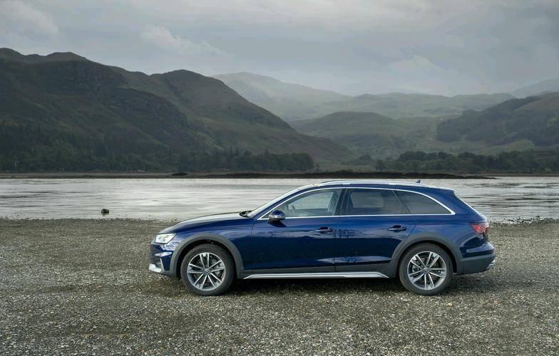 奥迪a4 allroad怎么样,奥迪A4 Allroad，豪华跨界旅行车的典范