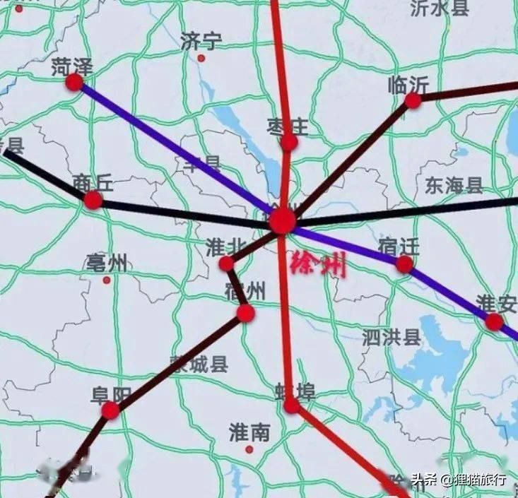 菏徐高速公路最新进展,菏徐高速公路最新进展报告